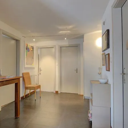 La Ruinette-comfortable 3-bed, In Centre Appartement *