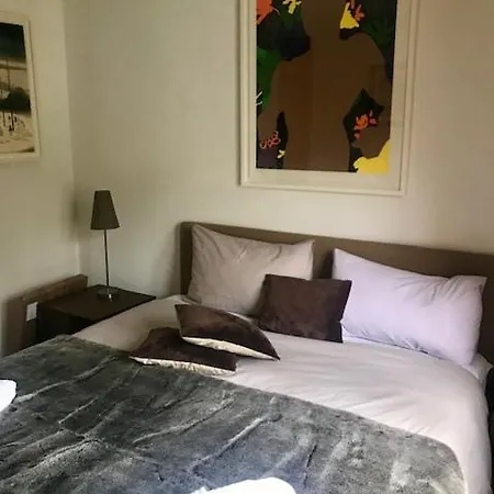 La Ruinette-comfortable 3-bed, In Centre Апартаменты Вербье
