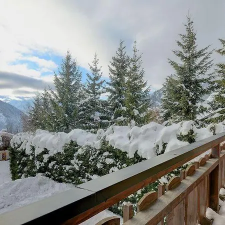 Appartement La Ruinette-comfortable 3-bed, In Centre *