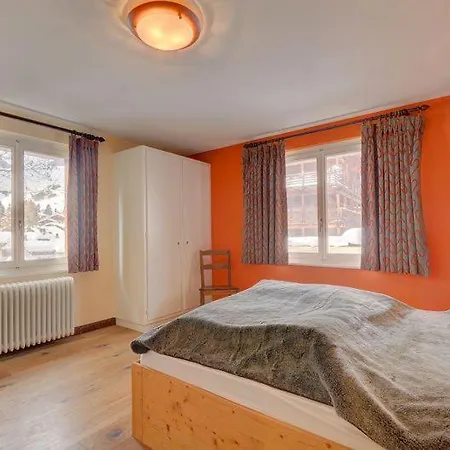 La Ruinette-comfortable 3-bed, In Centre 아파트 *